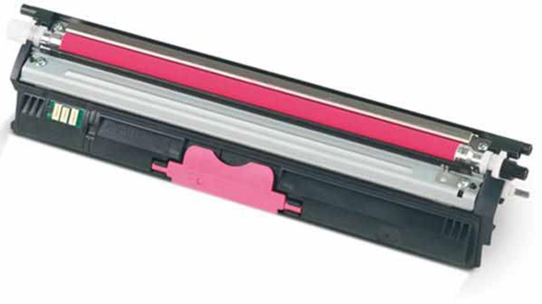 OKI Toner Cartridge for C110/C130N/C160N Multi Function Printers - Magenta