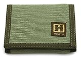 Hempy's Hemp Tri-fold Wallet