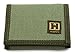 Hempy's Hemp Tri-fold Wallet