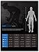RION 2022 Years New Men's Cycling Pants Compression Shaping Leggings Pants Mens Running Lightweight Mountain Bike 4d Padded Leggings Cycling Pants Moisture Absorption Perspiration Breathability
