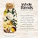 Garnier Hair Care Whole Blends Moroccan Argan and Camellia Extract Illumina