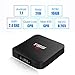 Android 7.1 tv Box,Sawpy T95 S1 Android 7.1 2GB RAM DDR3 +16GB ROM eMMC 4K Smart TV Box 64bit Quad-core cortex-A53 with 2.4GHz WiFi