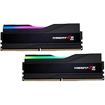 G.Skill DDR5 32GB PC 6400 CL32 KIT (2x16GB) 32-TZ5RK : Amazon.ca
