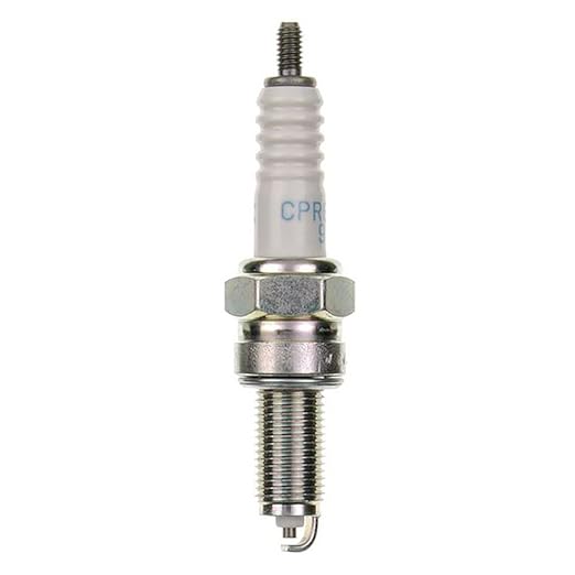 Ngk cpr6ea 9 suzuki