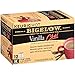 Bigelow Vanilla Chai Keurig K-Cup Pods Black Tea, Caffeinated, 12 Count (Pack of 6), 72 Total K-Cup Pods