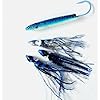 4in-Blue-White-Cedar-Plug-Daisy-Chain-Saltwater-Fishing-Lure-for-Tuna-Mahi-Wahoo-Marlin