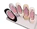 Women's Cotton Liner No-Show Socks 5-Pack