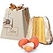 Loison. Pandoro Zabaione. Top Genesi. 1Kg (2.2lb)