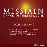 CHANTS DE TERRE ET DE CIEL                         image