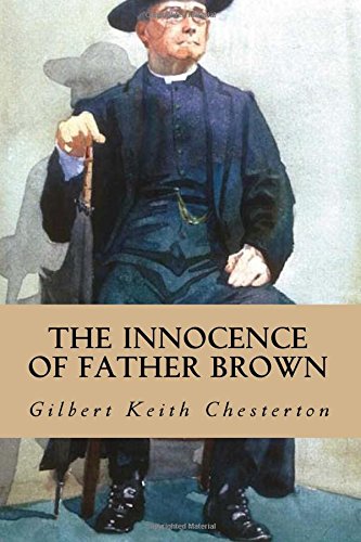The Innocence of Father Brown