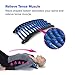 Daiwa Felicity Orthopedic Back Stretching Support Stretch Mate for Back and Sciatica Pain