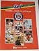 Detroit Tigers (Topps Baseball Card Books) by