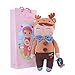Me Too Angela Stuffed Deer Girls Plush Doll Gifts Baby 12 inches+Gift Bag …
