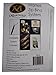 Martelli Zip Bind System Clips Miters Guns Sewing Quilting