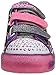 Skechers Kids 10381L Star Stuff Light-Up Sneaker (Little Kid)