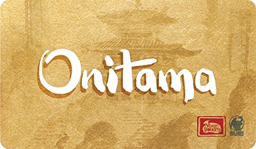 Onitama Board Game