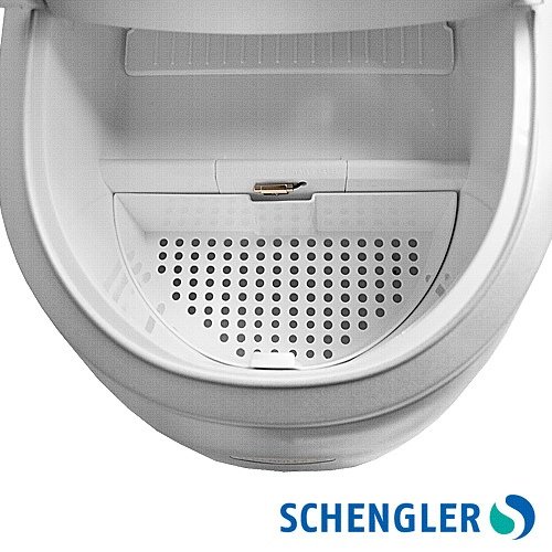 Schengler Eiswürfelbereiter SEWM18A – Bild 4