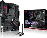 ASUS ROG STRIX B550-F GAMING WIFI II ATX Motherboard AM4 AMD B550 Chipset view 7