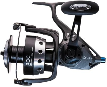 Boca fishing reel Outlet