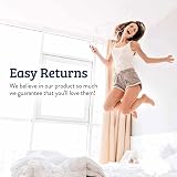 FANSU Quilted Bedspread Single to Super King 200x230cm Rose Manor view 7