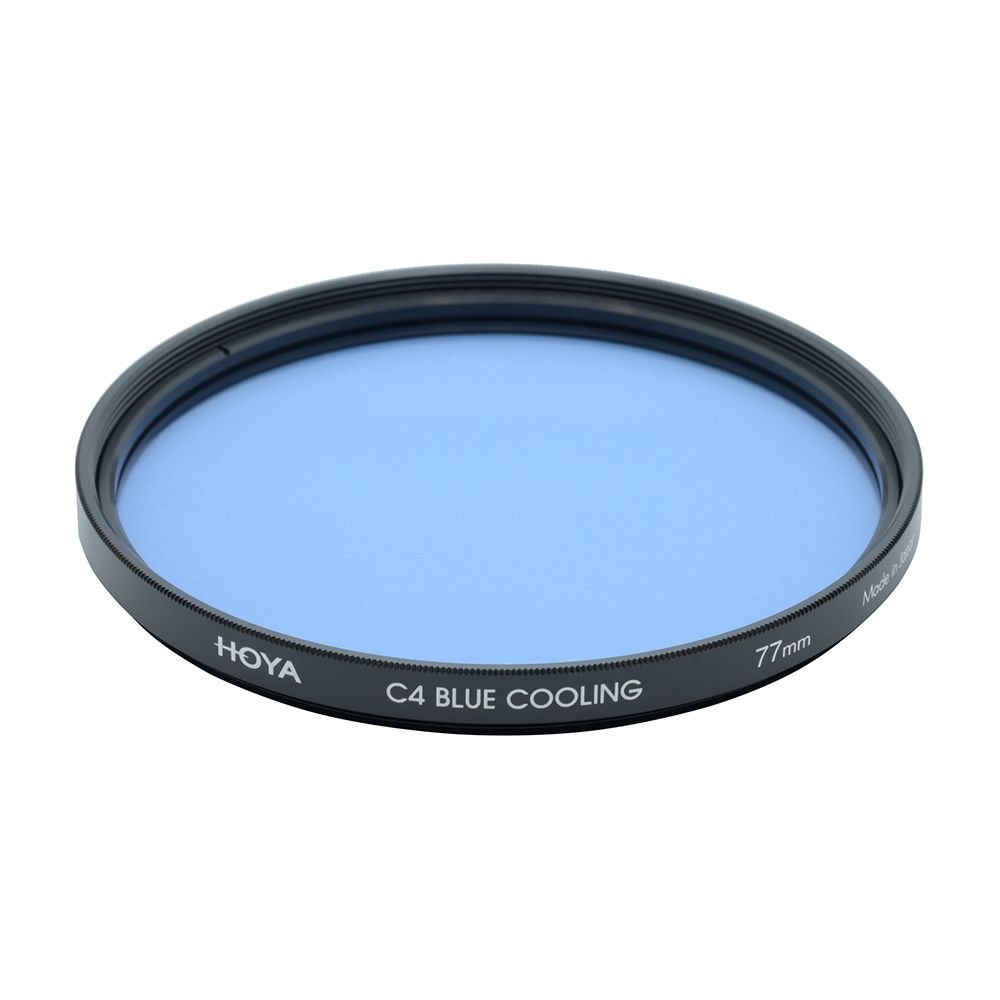 Hoya c4cool67 Filter for SLR Camera Black