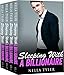 Sleeping with a Billionaire - Complete Series (An Alpha Billionaire Romance Love Story)