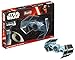 Star Wars Revell, Darth Vader’s Tie Fighter
