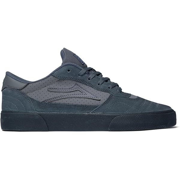 Amazon.com | Lakai Cambridge Low-Top Men's Skateboarding Shoes