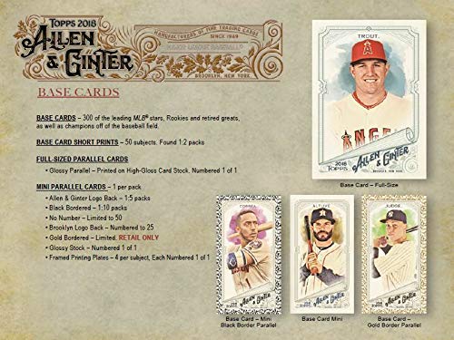 4 Baseball+Unopened+Box+Packs+Autograph