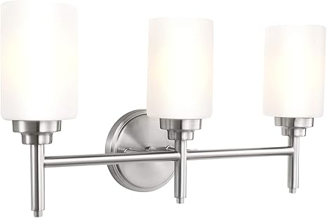 modern industrial sconces