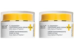 StriVectin TL Advanced Tightening Neck Cream Plus, 1 oz, 2-Pack