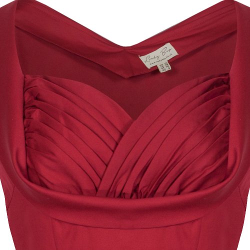 Lindy Bop 'Ophelia' Vintage