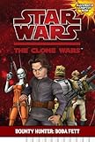 Bounty Hunter (Star Wars: The Clone Wars)