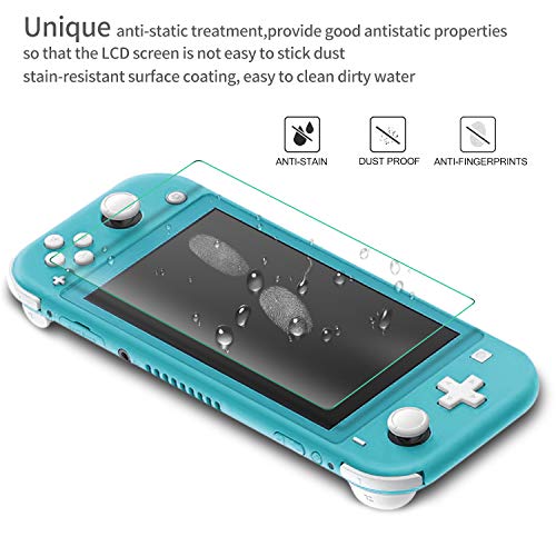 4 IVSO+Protector+Scratchproof+Installtion+Compatible