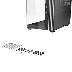 be quiet! Light Base 900 DX Black PC case | Fully