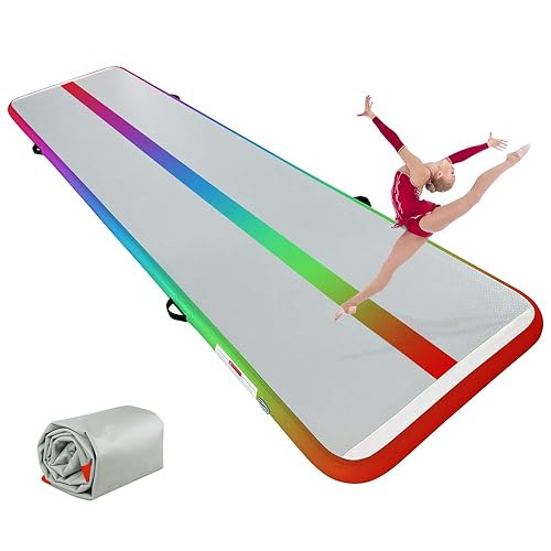 Best Air Tumble Tracks 10Reviewz