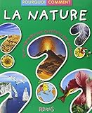 La Nature (French Edition) by Emilie Beaumont