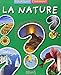 La Nature (French Edition) by Emilie Beaumont