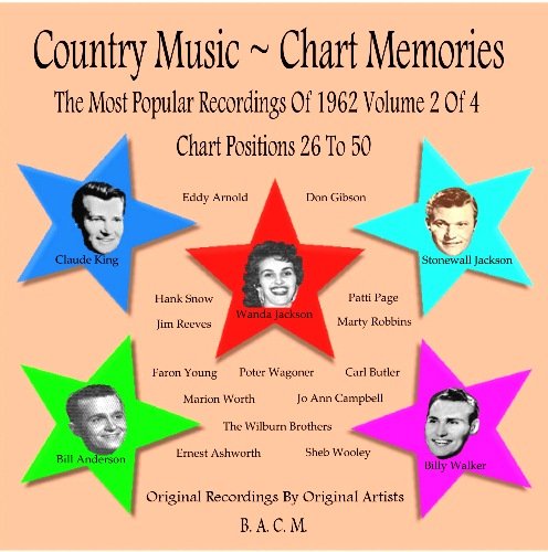 Claude King - 1962 - Zortam Music