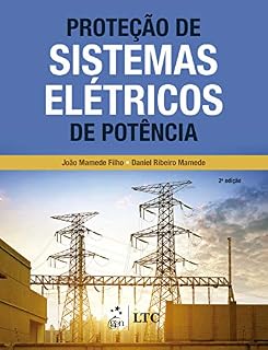 Livro Proteção de Sistemas Elétricos de Potência