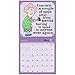 2018 Aunty Acid Wall Calendar (Mead)