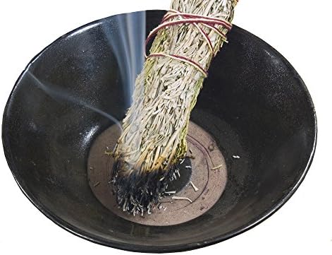 Native American Incense Smudge Stick, Sage Spirit, Small Sage