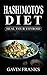 Hashimoto’s Diet Cookbook: Your Ultimate Guide to Cure Hypothyroidism© with Over 325+ Healing recipes and 1 FULL Month Meal Plan (Reverse Hashimoto Thyroiditis Disease)