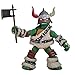 Teenage Mutant Ninja Turtles Raphael Barbarian Live Action Role Play Figure