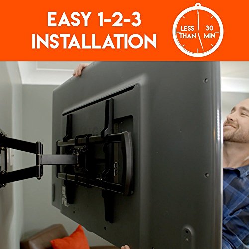 3 ECHOGEAR+Articulating+Bracket+Patterns+Extension
