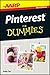 AARP Pinterest For Dummies