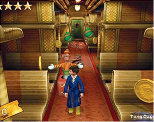 Polar Express (Jewel Case) - PC