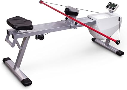 reconditioned rowing machine