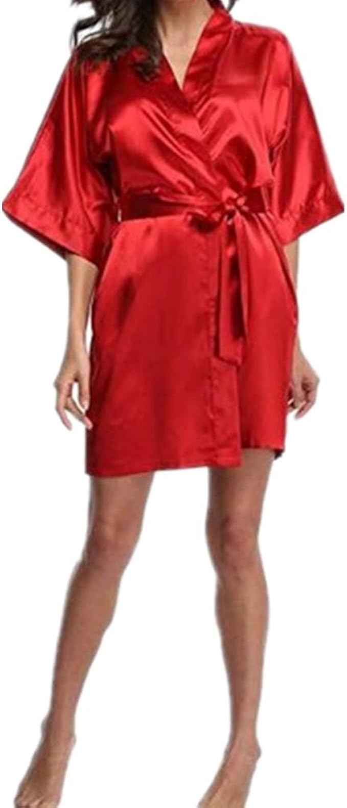 bademantel damen gr 52