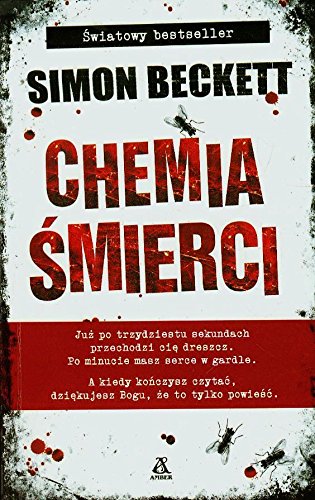 Chemia smierci